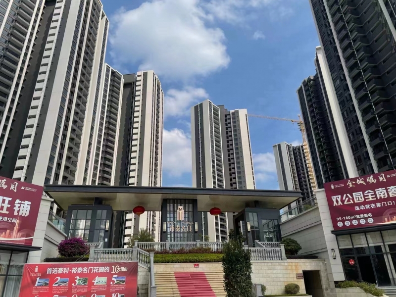 惠州裕泰民門(mén)